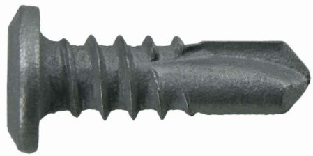 SCREW SDM WAFER C3 10-16 X 40  